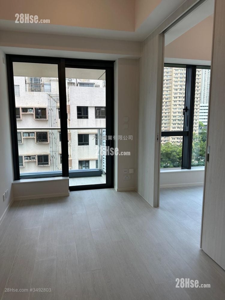 Coasto Rental 287 ft²
