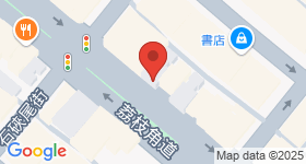 荔枝角道222號 地圖