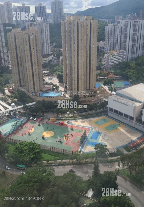 Greenfield Garden Sell 2 Bedrooms , 1 Bathroom 368 ft²