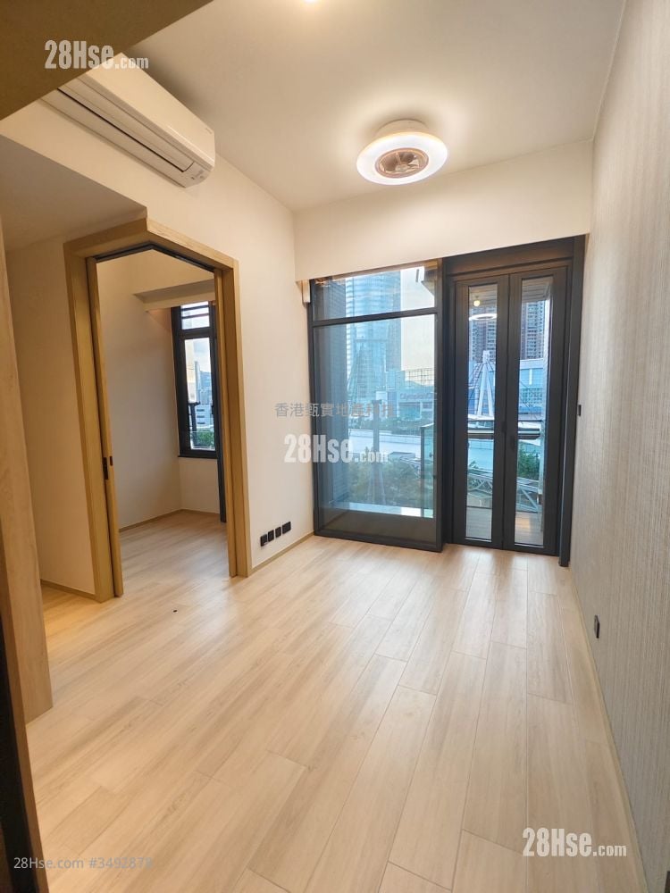 The Quinn Square Mile Sell 2 Bedrooms , 1 Bathroom 383 ft²
