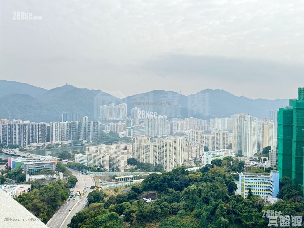 Yuk Wo Court Sell 1 Bedroom 294 ft²