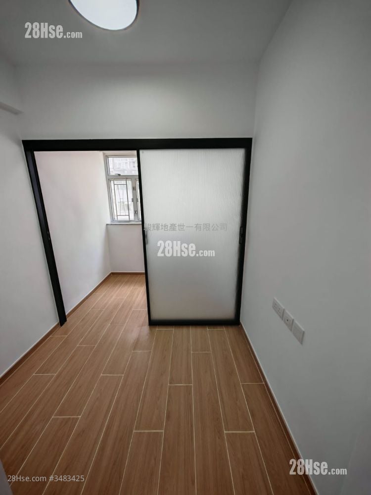 Kin Sun Building Rental 1 Bedroom , 1 Bathroom 180 ft²