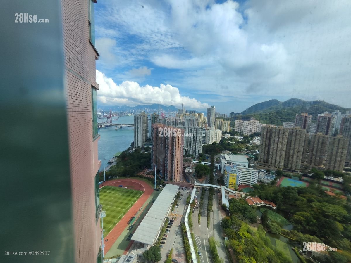 Tierra Verde Rental 3 Bedrooms , 2 Bathrooms 659 ft²
