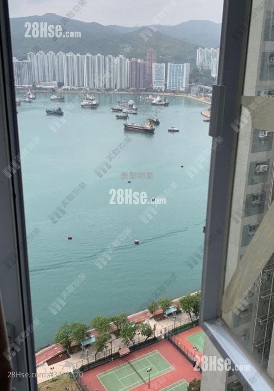 海滨花园 售盘 2 房 422 平方尺