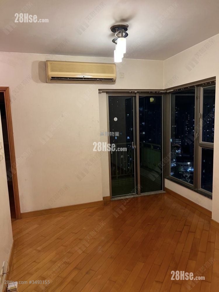 Yoho Town Rental 2 Bedrooms , 1 Bathroom 422 ft²