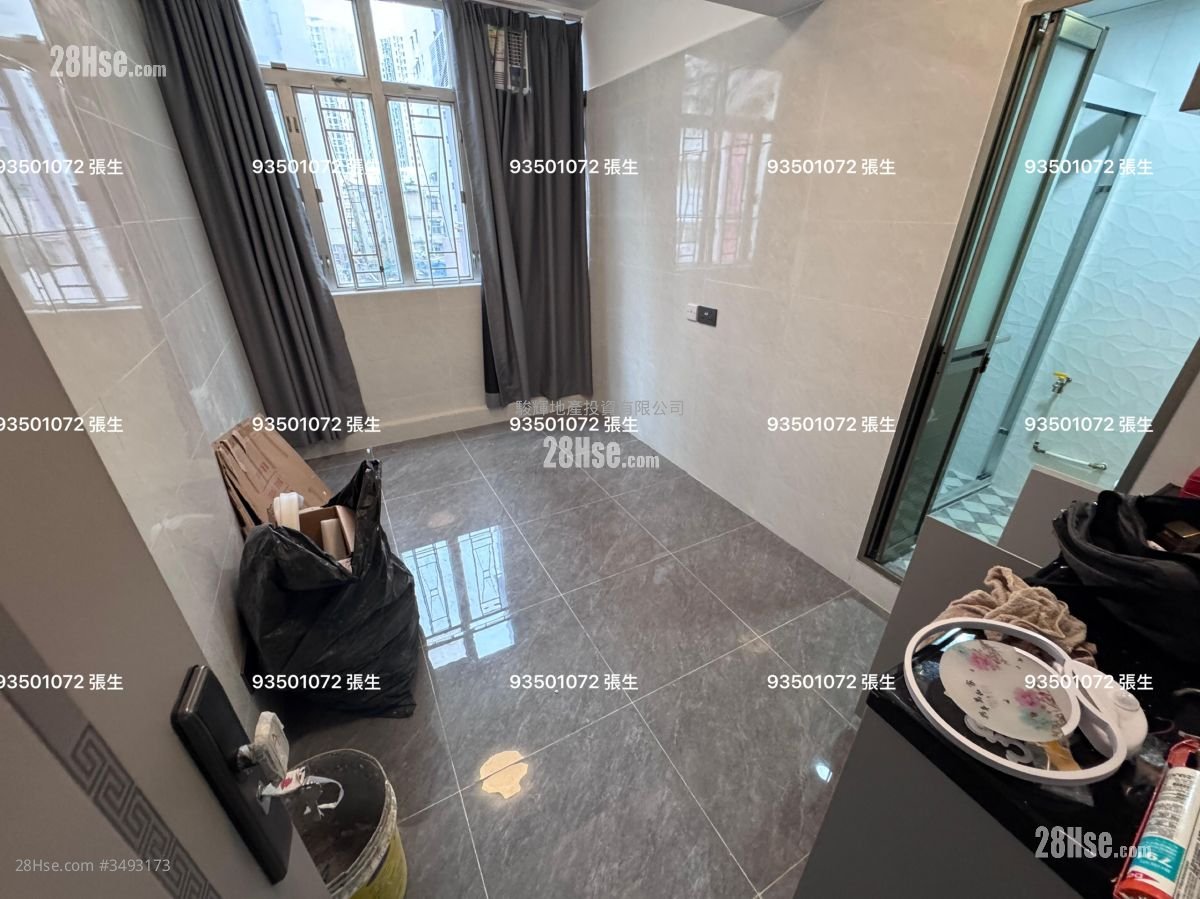 15 Pitt Street Rental Studio , 1 Bathroom 160 ft²