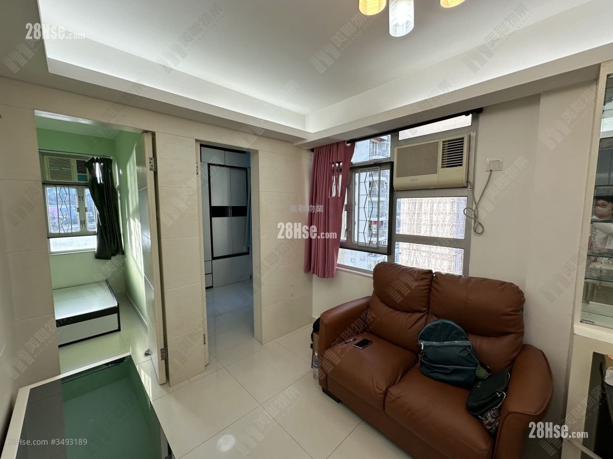City One Shatin Rental 2 Bedrooms , 1 Bathroom 327 ft²