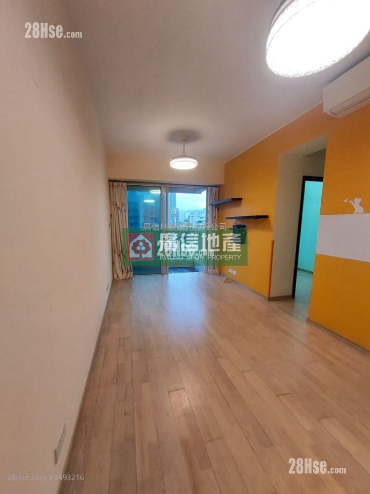 Shining Heights Sell 2 Bedrooms , 1 Bathroom 555 ft²