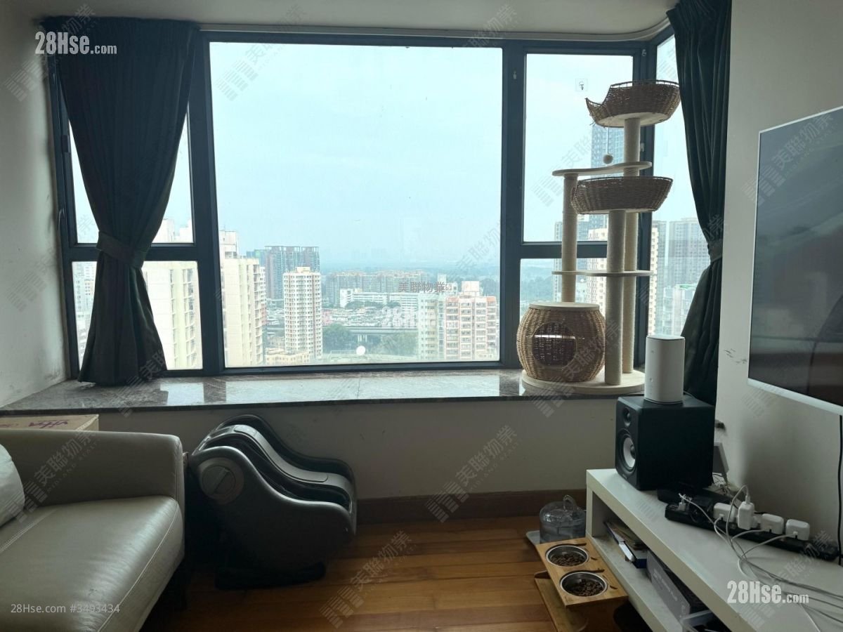 Greenfields Sell 2 Bedrooms , 1 Bathroom 446 ft²