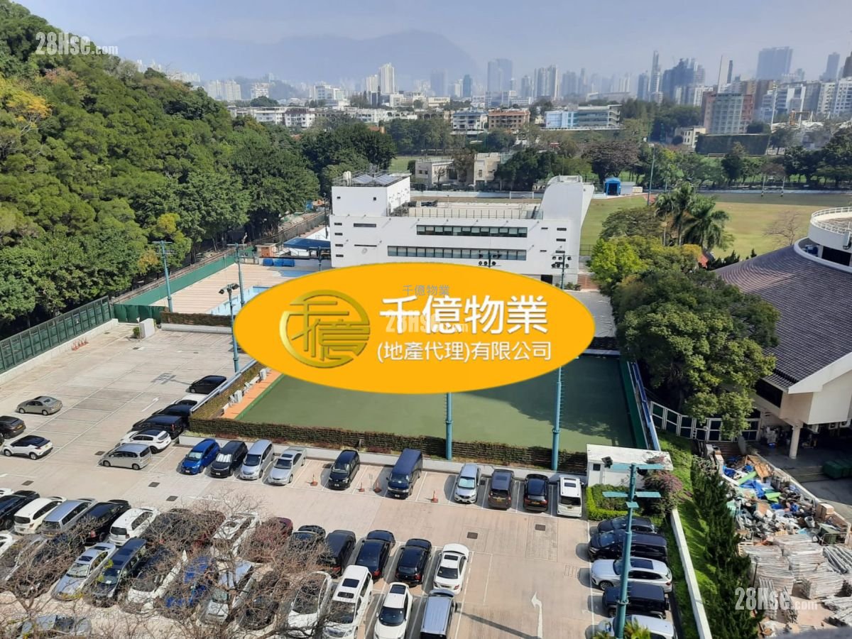 萬和大廈 售盤 開放式間隔 182 平方呎