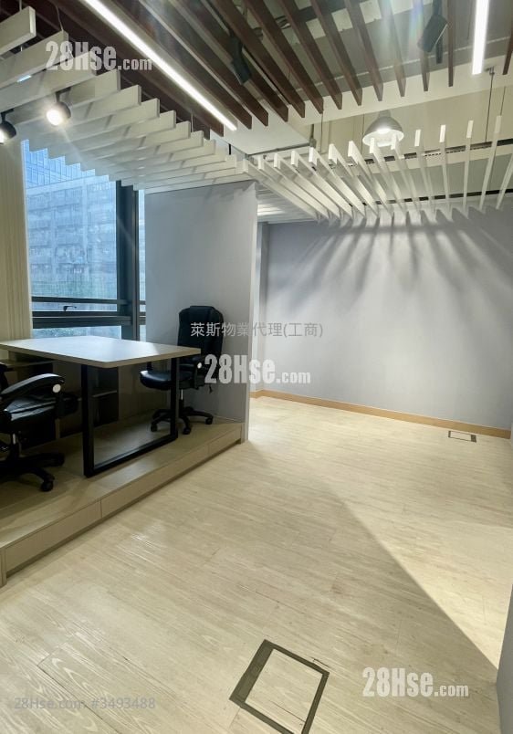 Global Gateway Tower 售盘 616 平方尺