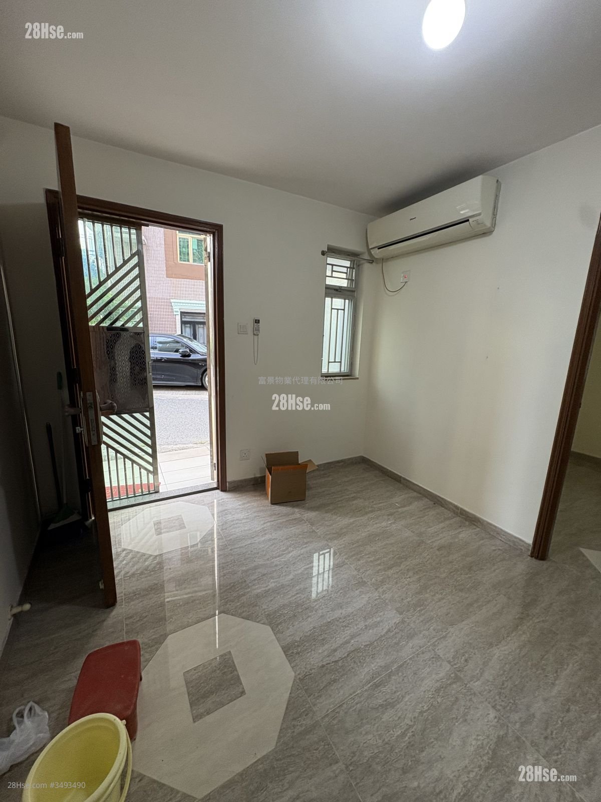Tze Tin Tsuen Rental 1 Bedroom , 1 Bathroom 320 ft²