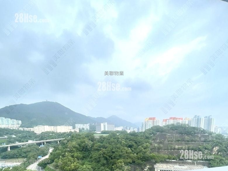 薈悅 售盤 280 平方呎