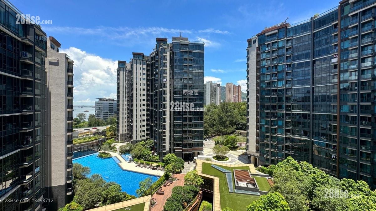 The Bloomsway Sell 2 Bedrooms , 1 Bathroom 551 ft²