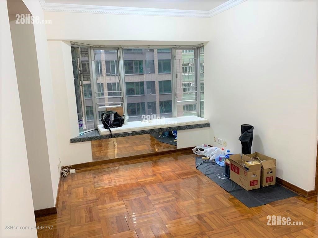 Rica Victoria Rental 3 Bedrooms , 1 Bathroom 531 ft²