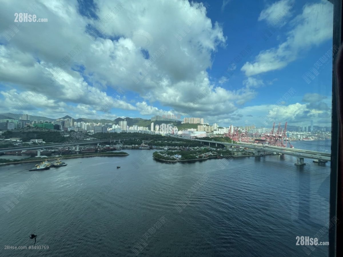 Grand Horizon Sell 2 Bedrooms , 1 Bathroom 471 ft²