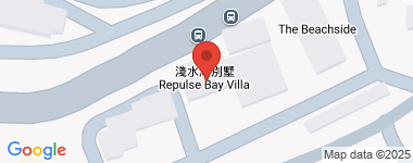 浅水湾道72号 独立屋 全幢 物业地址