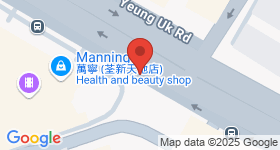 75-77 Yeung Uk Road Map