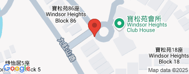 Windsor Heights House, Whole block Address