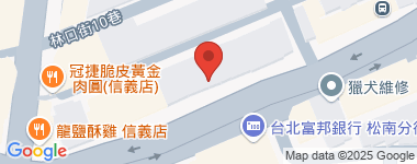 新裕樓  物業地址