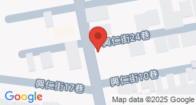 16 Hing Yan Street Map