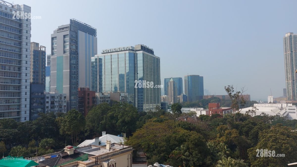 Winning Commercial Building Rental