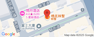 Apartment Room E, Low Floor Address