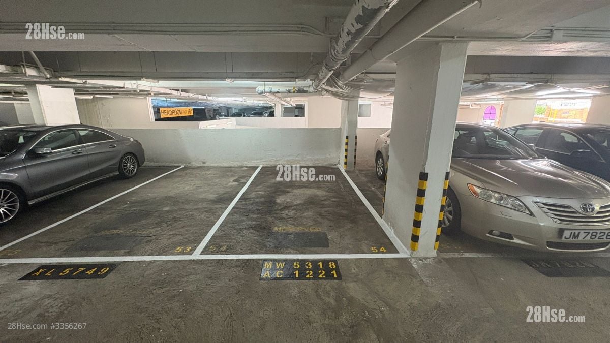 Parc Oasis Sell