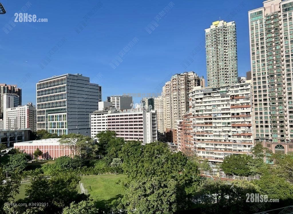 嘉景花園大廈 售盤 3 房 790 平方呎