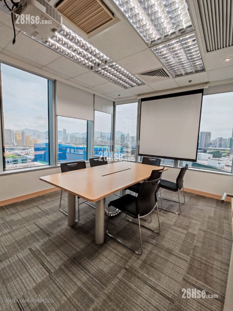Skyline Tower Rental 5+ Bedrooms