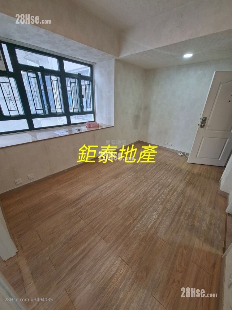Concord Building Rental 2 Bedrooms , 1 Bathroom 316 ft²
