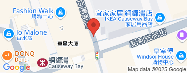 單幢樓房 B室 物業地址