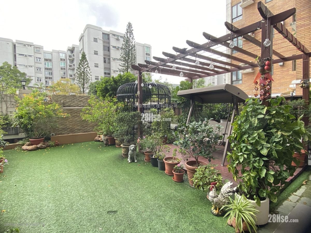 Parc Oasis Sell 2 Bedrooms 566 ft²