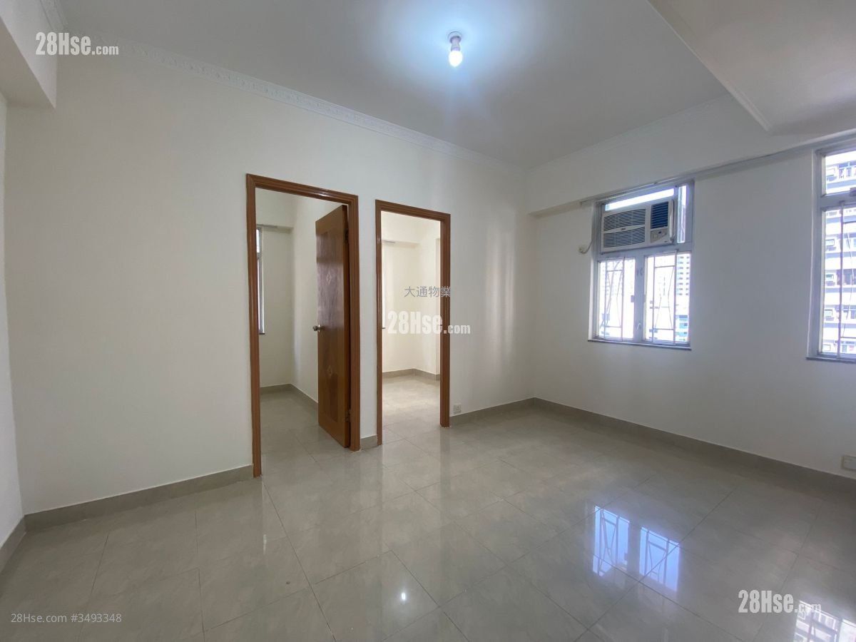 Capitol Mansion Rental 2 Bedrooms , 1 Bathroom 320 ft²