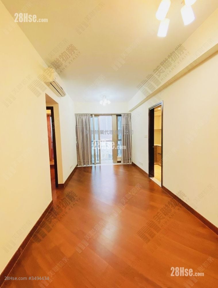 Corinthia By The Sea Sell 2 Bedrooms 561 ft²