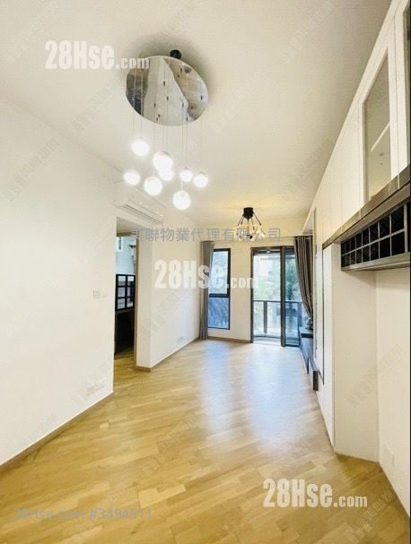 Alto Residences Sell 3 Bedrooms 700 ft²