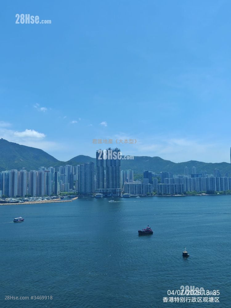 The Coast Line Sell 3 Bedrooms , 2 Bathrooms 729 ft²