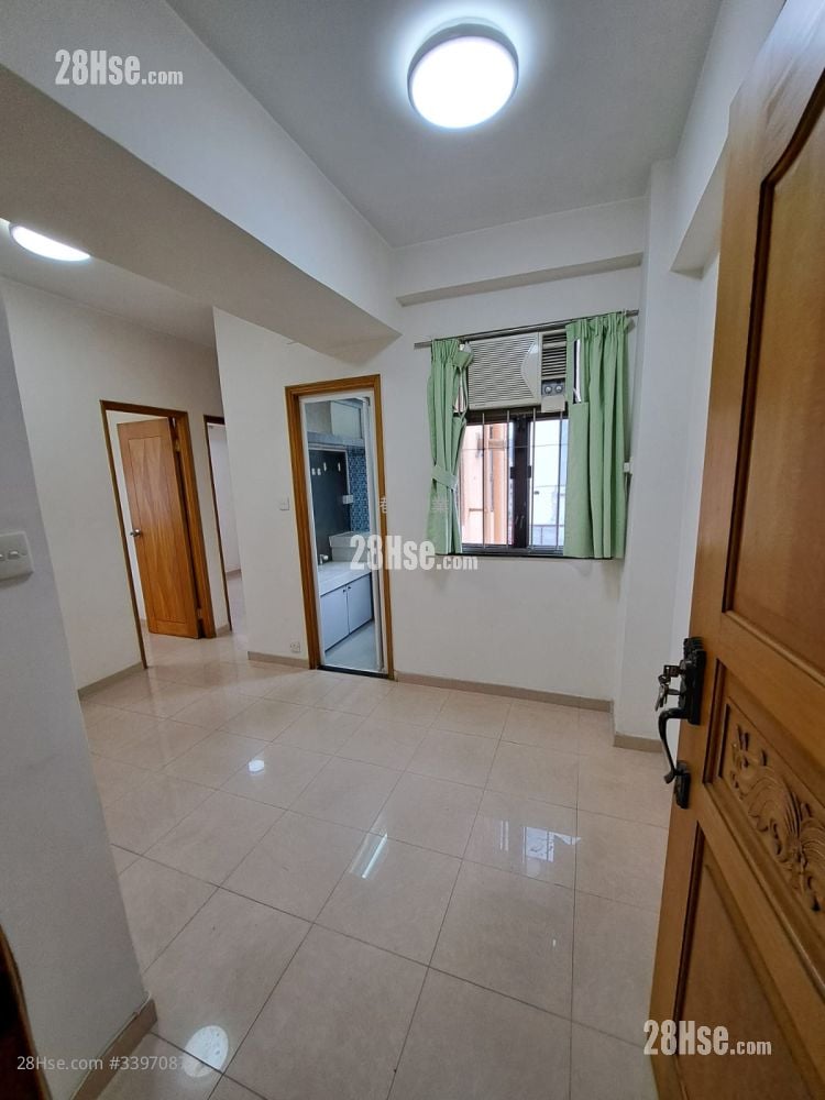 Ka Fu Mansion Rental 2 Bedrooms , 1 Bathroom 296 ft²
