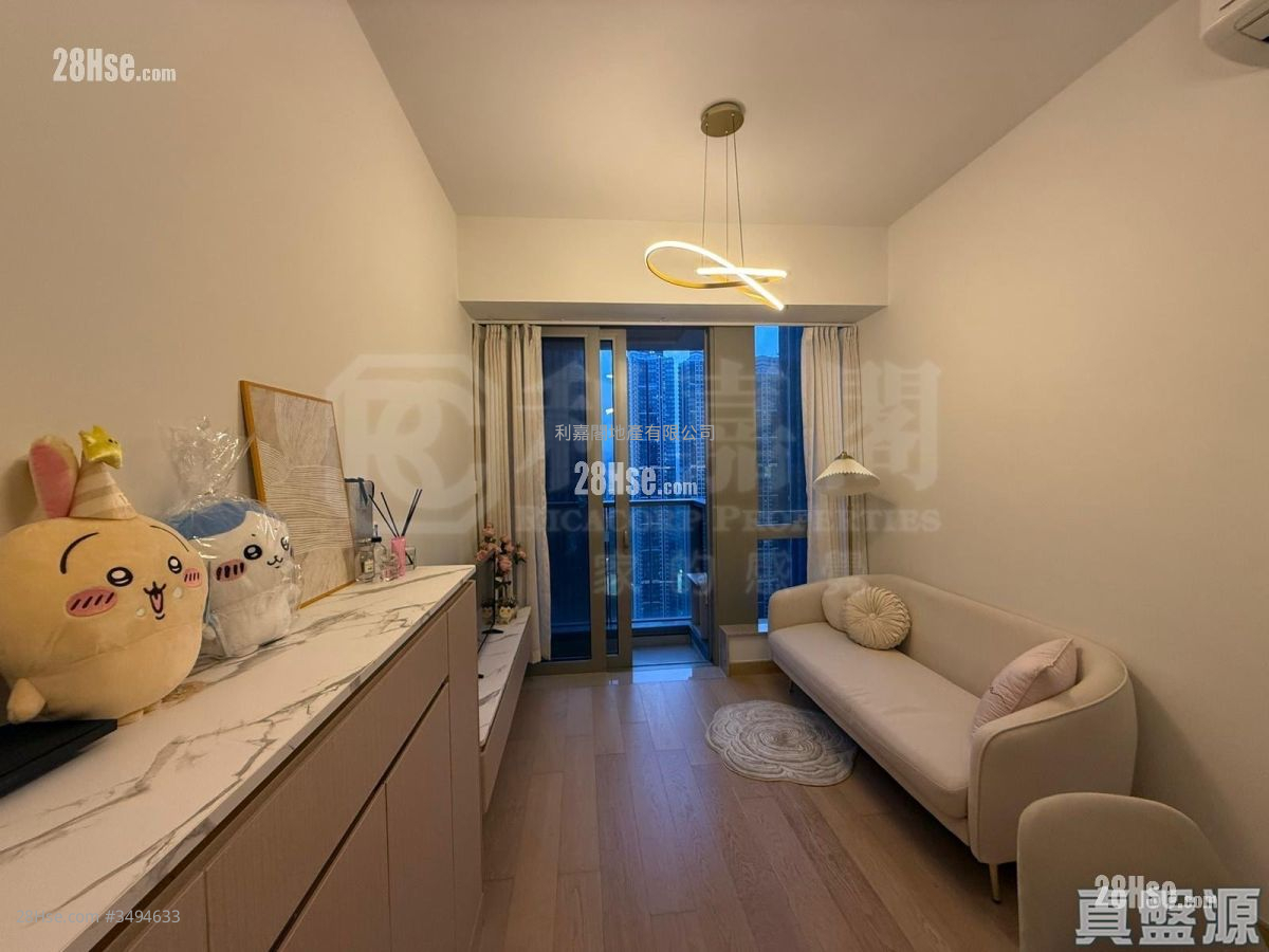 Marini Rental 467 ft²