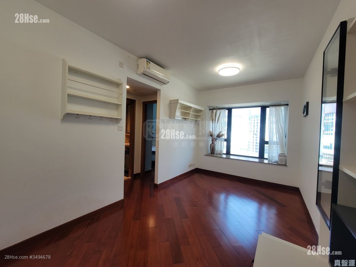 The Arch Sell 1 Bedroom 395 ft²