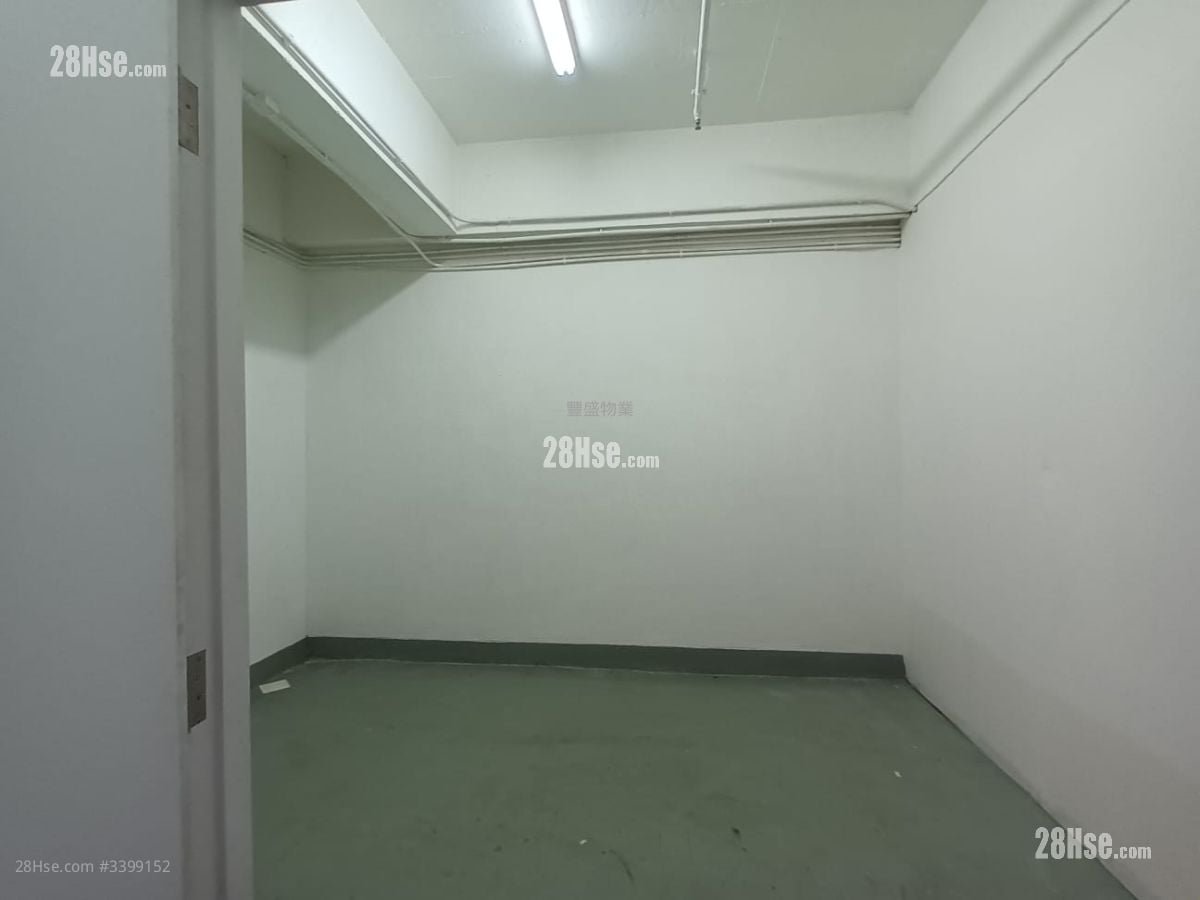 Mp Industrial Centre (Block A & B) Rental