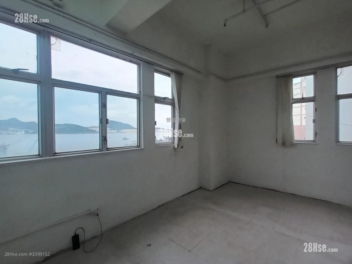 Mp Industrial Centre (Block A & B) Rental