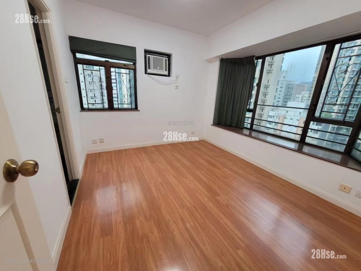 Hundred City Centre Rental 3 Bedrooms , 2 Bathrooms 672 ft²