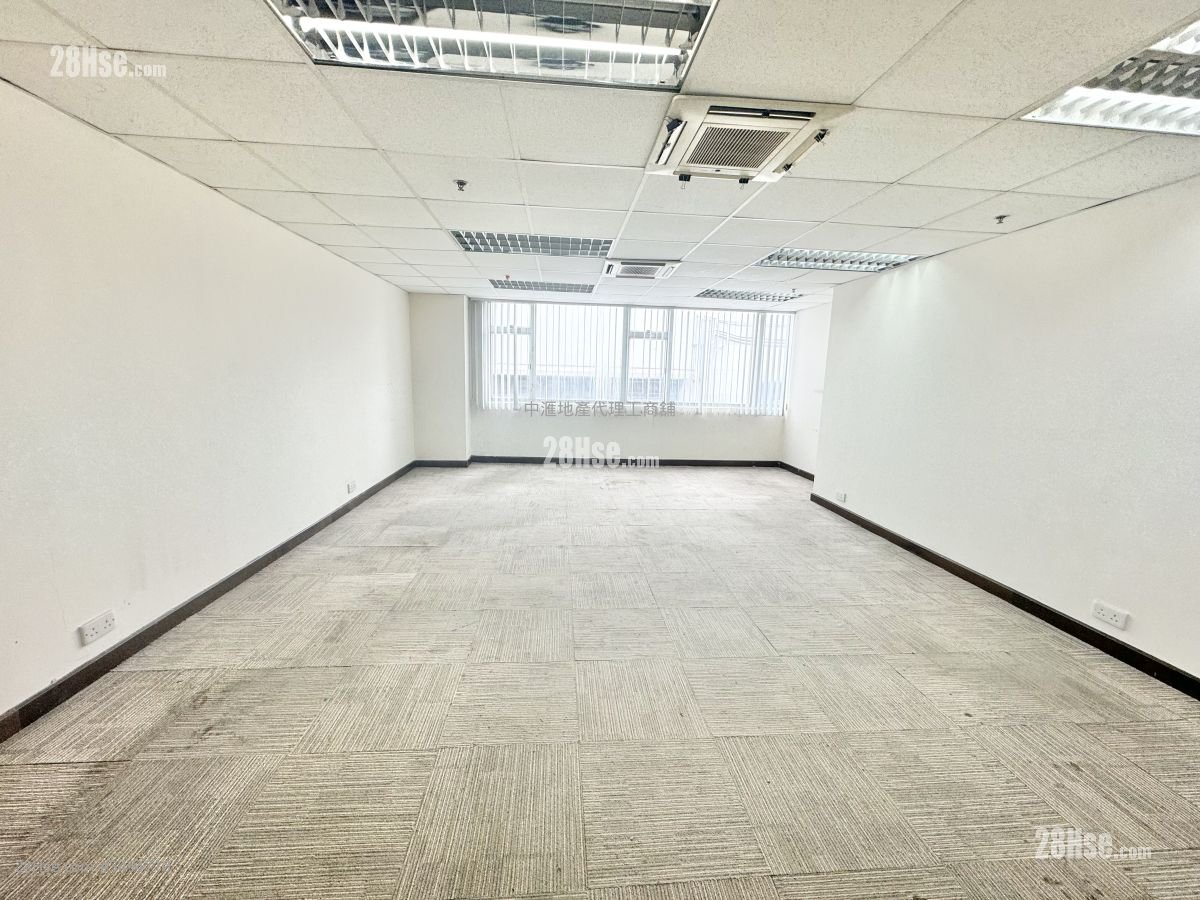 Ka To Factory Building Rental