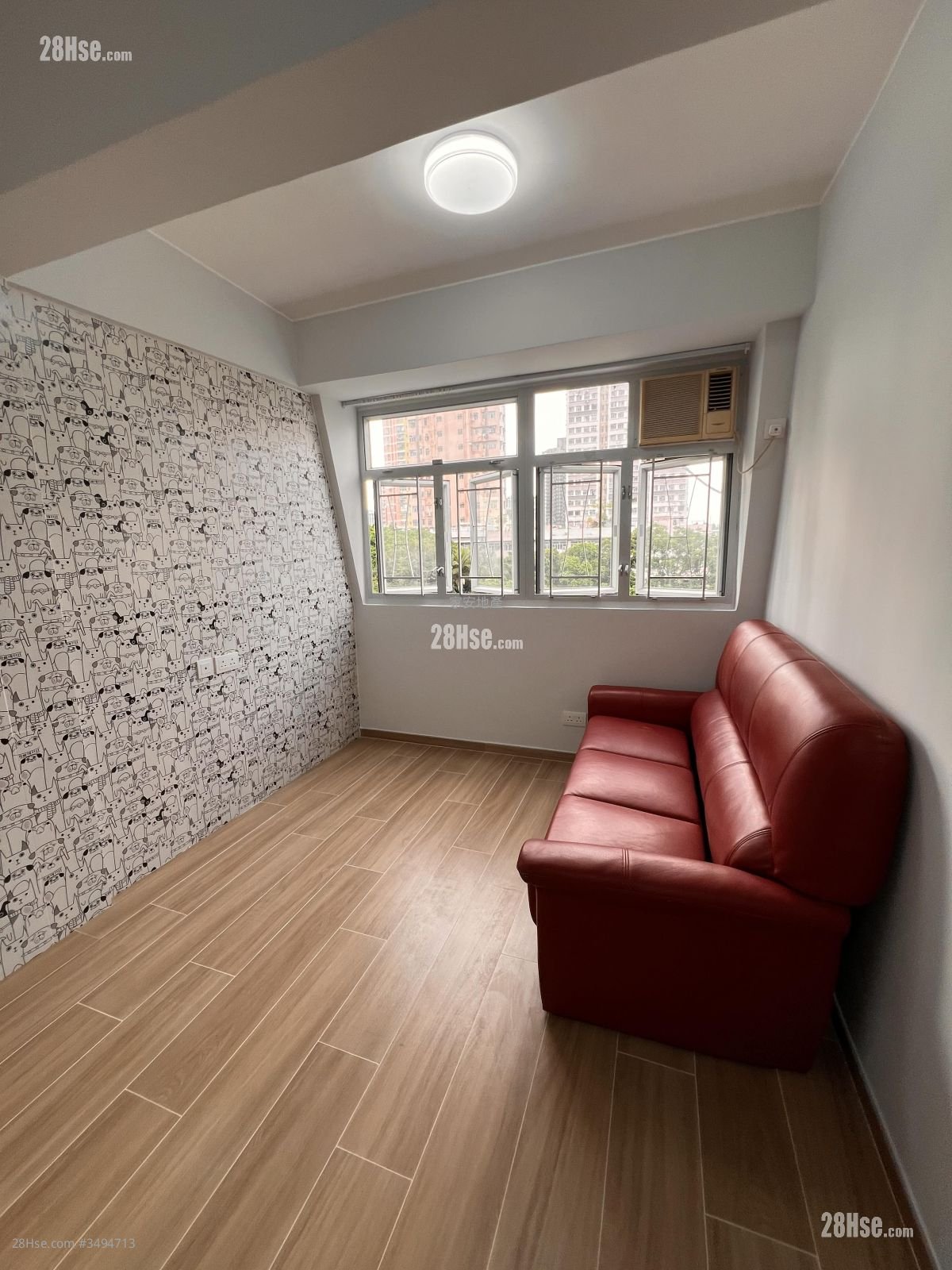 Yuen Tung Building Rental 2 Bedrooms , 1 Bathroom 437 ft²