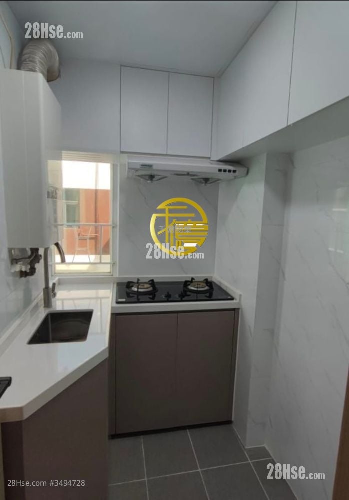 Wai Pont House Sell 2 Bedrooms , 1 Bathroom 292 ft²