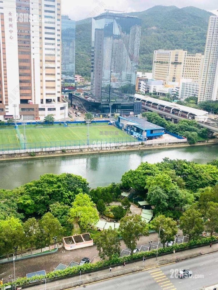 City One Shatin Sell 1 Bedroom 326 ft²
