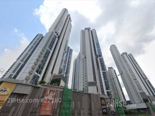 海之戀 大廈