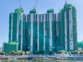 Miami Quay 大廈