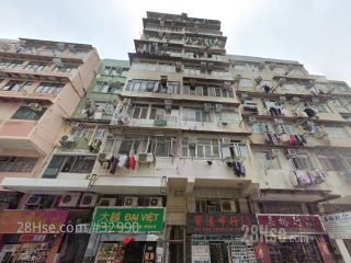基隆街108號 大廈